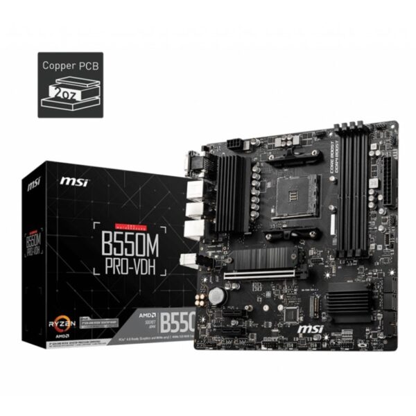 AMD socket AM4