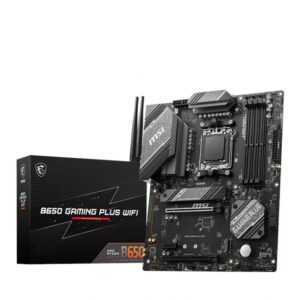 AMD socket AM5