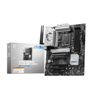 Intel socket 1700