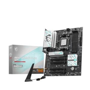 AMD socket AM5