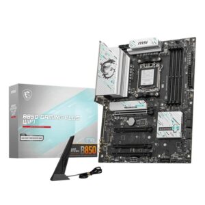 AMD socket AM5