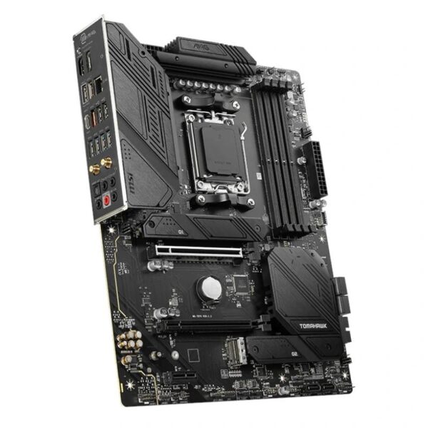 Msi Placa Base Mag B650 Tomahawk Wifi Am5 - Imagen 3