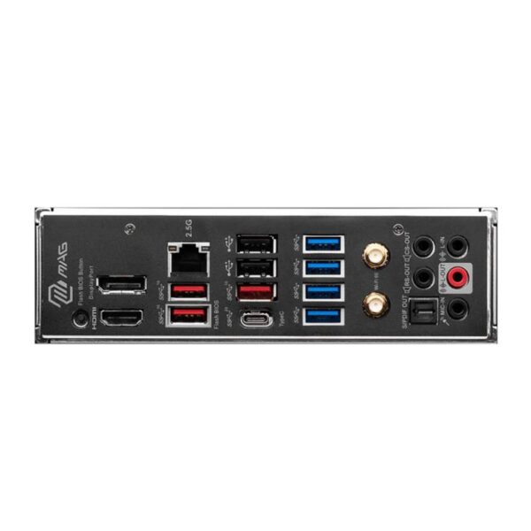 Msi Placa Base Mag B650 Tomahawk Wifi Am5 - Imagen 4