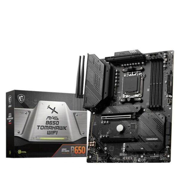 AMD socket AM5