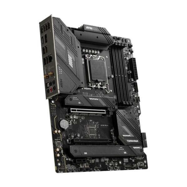 Msi Placa Base Mag B760 Tomahawk Wifi Ddr5 1700 - Imagen 3