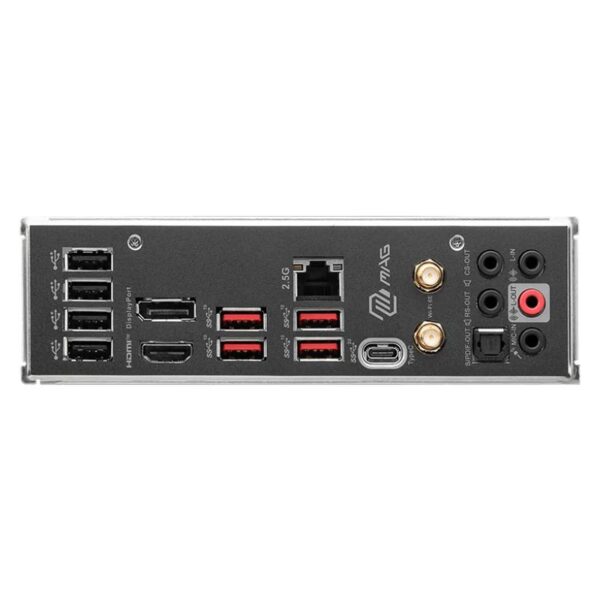 Msi Placa Base Mag B760 Tomahawk Wifi Ddr5 1700 - Imagen 4