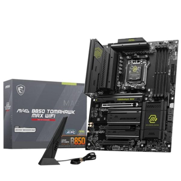 AMD socket AM5