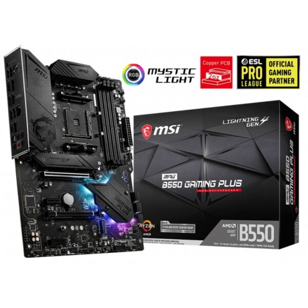 AMD socket AM4