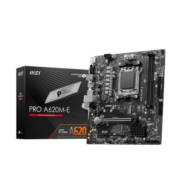 AMD socket AM5