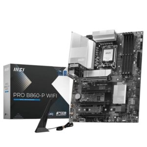 Intel Socket 1851