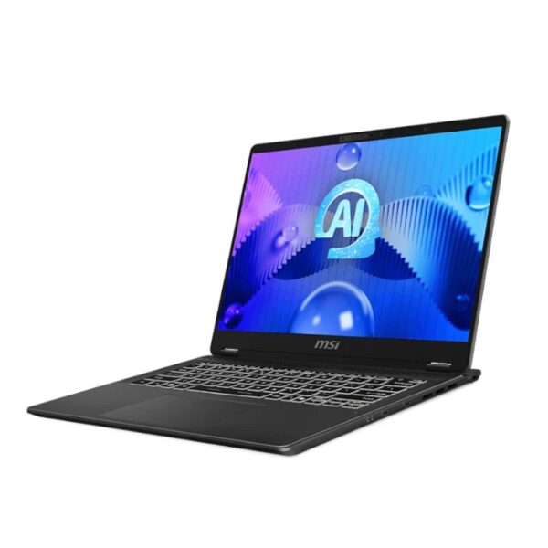 Msi Prestige 14 Ai-023Es U7-155H 16 1Tb Arc W11P - Imagen 2