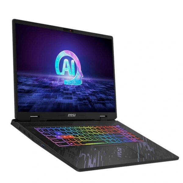 Msi Pulse 17-032Xes U7-155H 16Gb 1Tb 4060 Dos 17" - Imagen 2