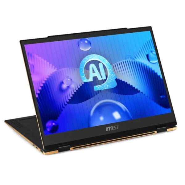 Msi Summit E13Ai-023Es U7-155H 32 1Tb Arc W11P 13" - Imagen 2