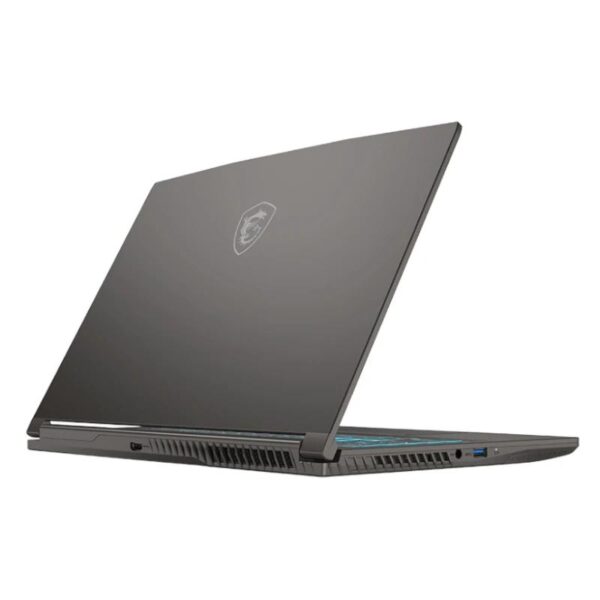 Msi Thin 15-1680Xes I5-12450H 16Gb 512 3050 Dos 15 - Imagen 4