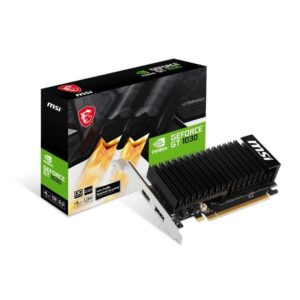 PCI Express DDR4