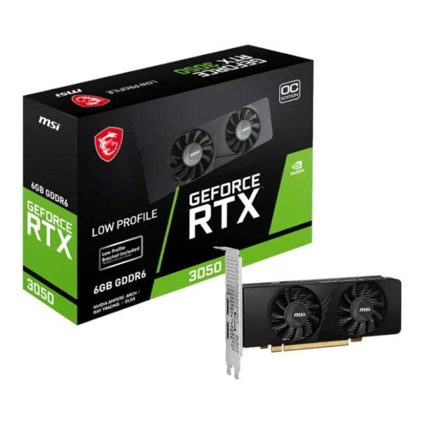 PCI Express DDR6