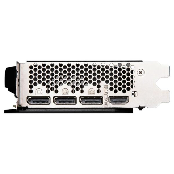 Msi Vga Nvidia Rtx 4060 Ti Ventus 2X Black 8G Oc - Imagen 4