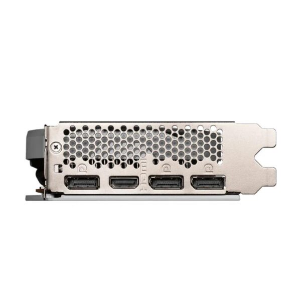 Msi Vga Nvidia Rtx 4060 Ventus 2X White 8G Oc - Imagen 4