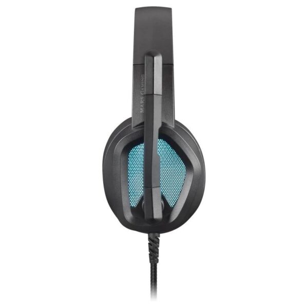 Mars Gaming Auricular+Mic Mh320 Argb Multiplatform - Imagen 3