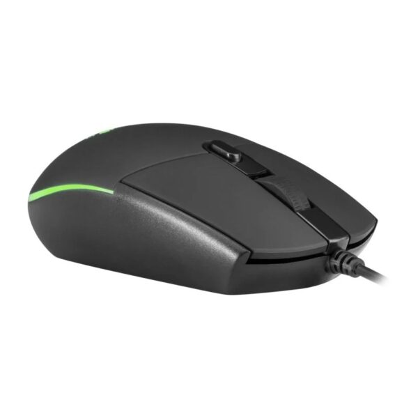 Mars Gaming Mcptkles Tecl+Rat Rgb H-Mech - Imagen 2