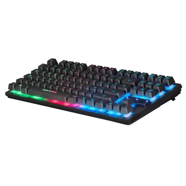 Mars Gaming Mcptkles Tecl+Rat Rgb H-Mech - Imagen 4