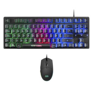 Teclados USB