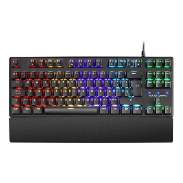 Teclados USB