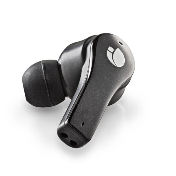 Ngs Auriculares Articabloomblack Wireless Black - Imagen 3