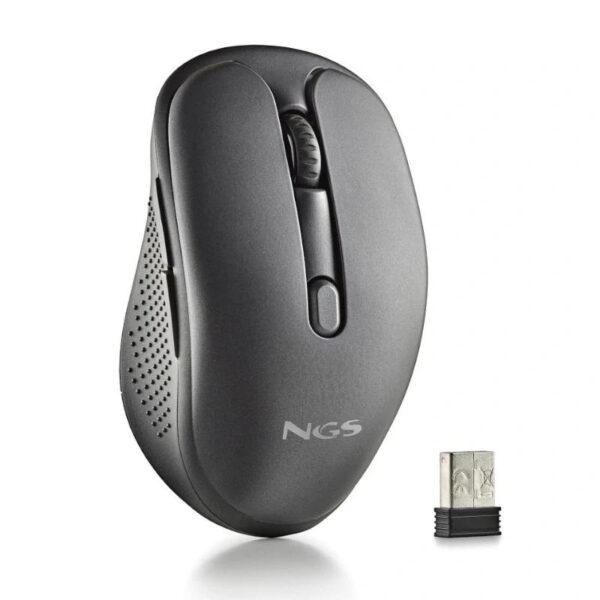 Ngs Raton Evopeep Laser Recargable - Imagen 3