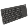 Ngs Teclado Inalámbrico Con Touchpad Multimedia 2. - Imagen 3