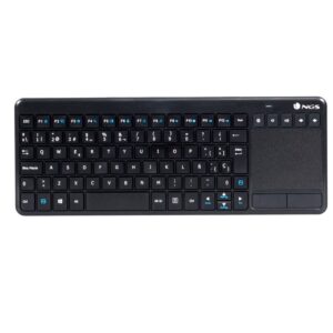 Teclados USB