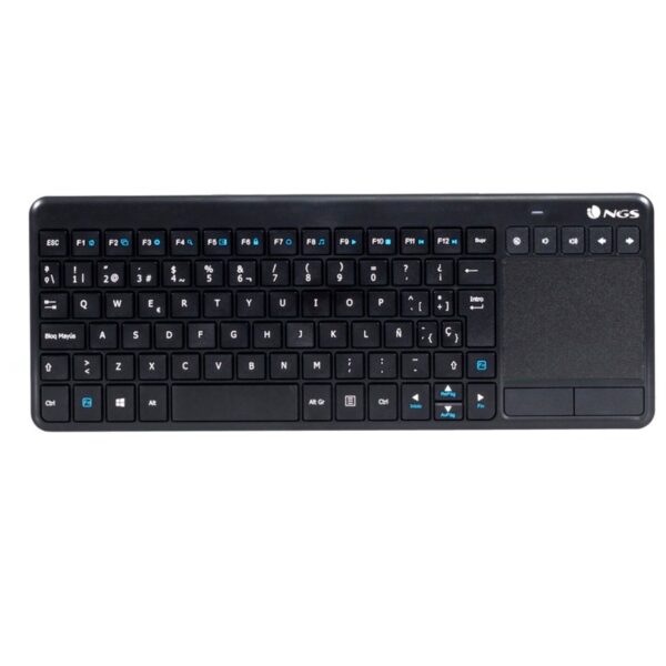 Teclados USB