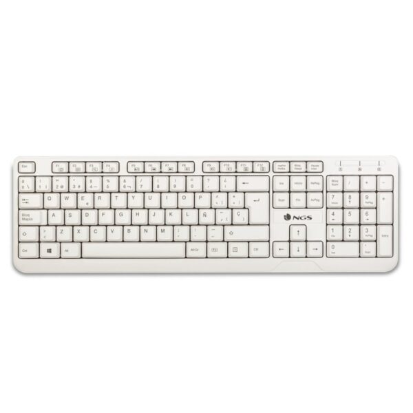 Teclados USB