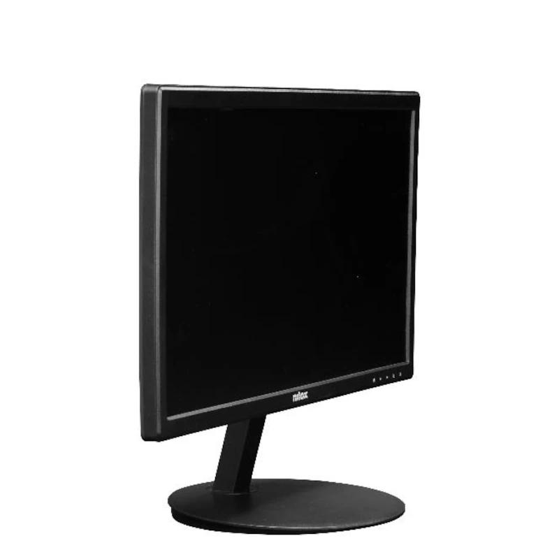 Nilox Nxm19Fhd11 Monitor 18.5"Tn 5Ms Vga+Hdmi 60Hz 2 Nilox Nxm19Fhd11 Monitor 18.5"Tn 5Ms Vga+Hdmi 60Hz - Imagen 2