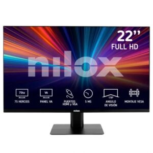 Monitores Led