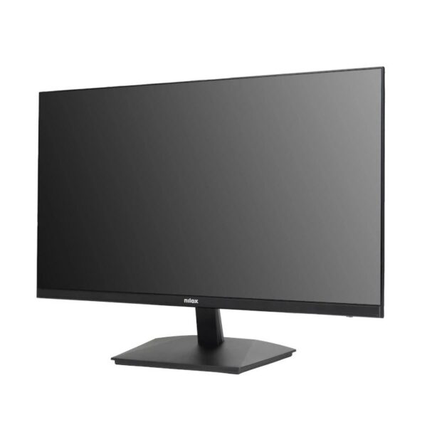 Nilox Nxm24Fhd11 Monitor 24" Fhd  Va 5Ms Vga Hdmi - Imagen 2
