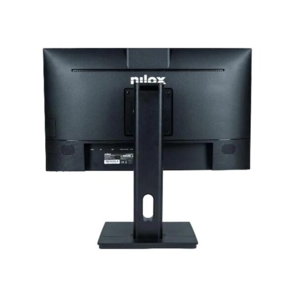 Nilox Nxm24Regweb01 Monitor 24" Ips Wbc  Aa Mm - Imagen 3