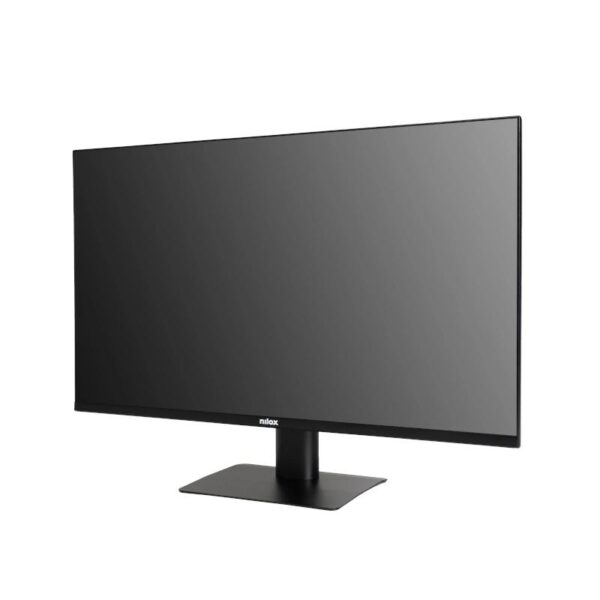 Nilox Nxm27Fhd11 Monitor 27 Ips 5Ms Vga Hdmi - Imagen 3