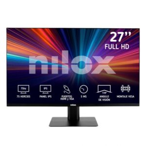 Monitores Led
