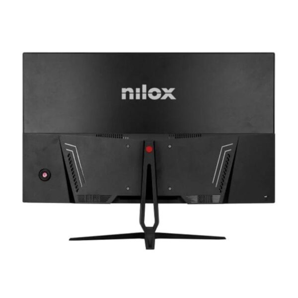 Nilox Nxm27Fhd18001 Monitor 27" 180Hz Spk Hdmi Dp - Imagen 2
