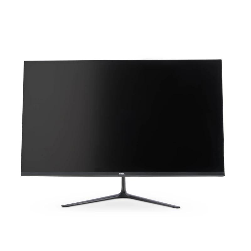 Nilox Nxm27Fhd751 Monitor 27" 75Hz 1Ms Vga Hdmi Dp 1 Monitores Led