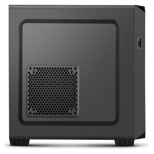 Nox Caja Micro Atx Coolbay Mx2 - Imagen 3