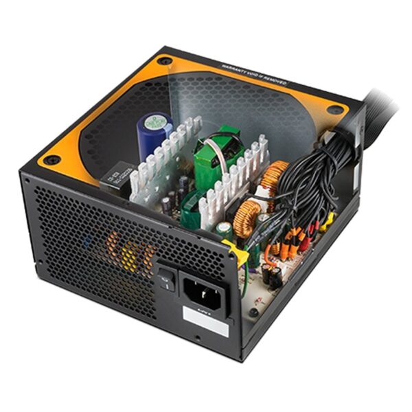 Nox Fuente Alimentación Urano Vx 750W 80+ Bronze - Imagen 3