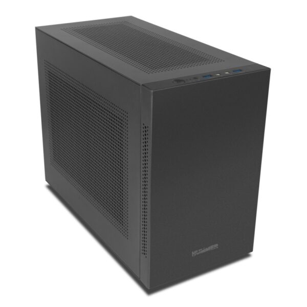 Nox Micro-Atx Hummer Vault - Imagen 2