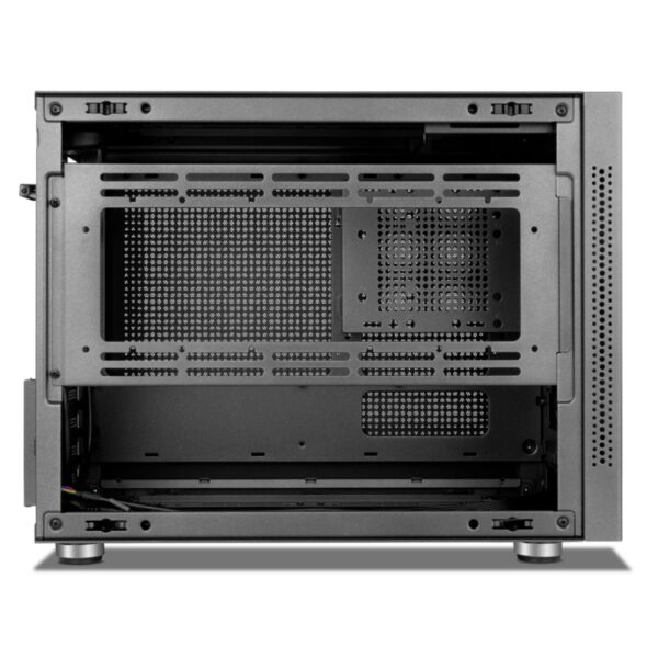 Nox Micro-Atx Hummer Vault - Imagen 4