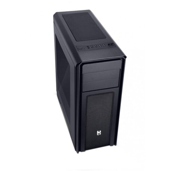 Nox Semitorre Atx  Hummer Zx Negra Ventana - Imagen 3