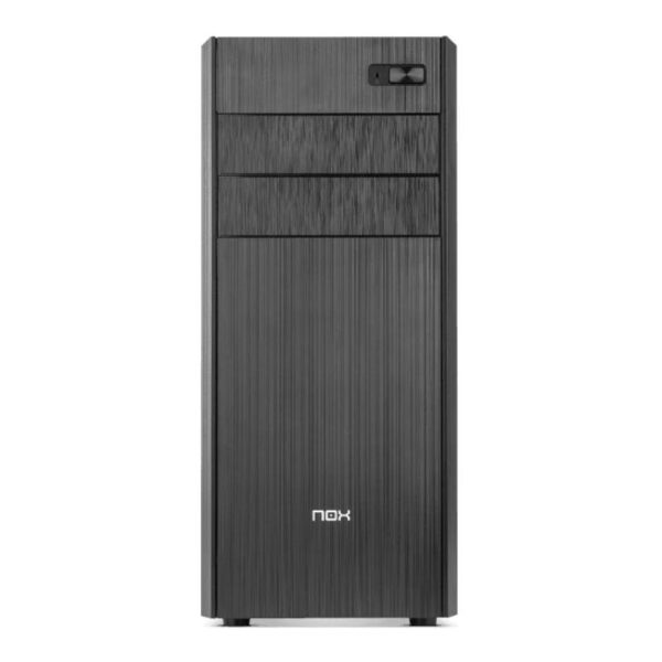 Nox Semitorre Lite 010 + 500W - Imagen 2