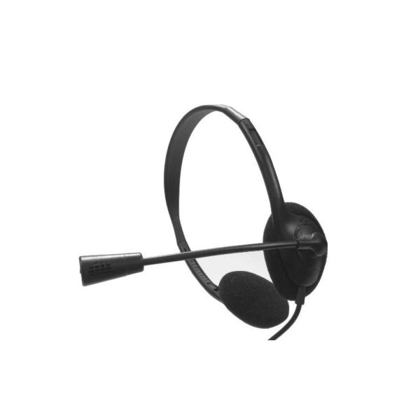 Nilox Auriculares Con Micrófono Usb - Imagen 2
