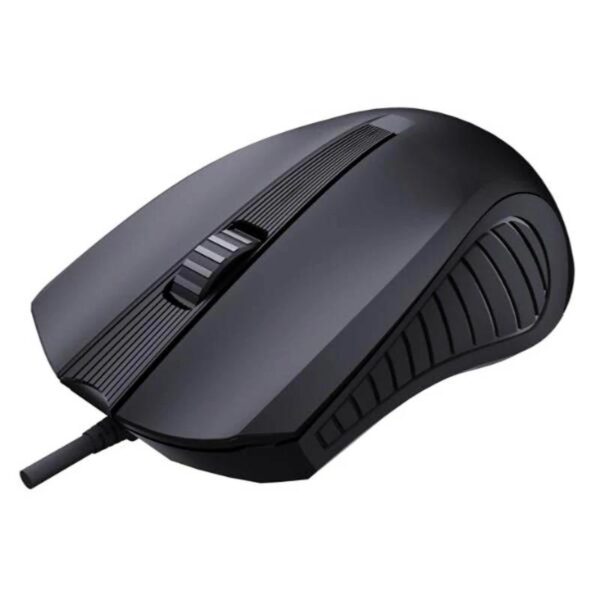 Nilox Raton Mousb1013 2400 Dpi Usb - Imagen 2