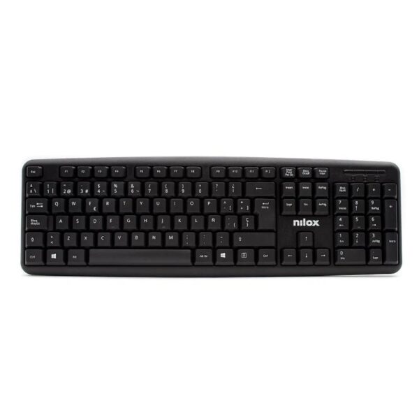 Teclados USB